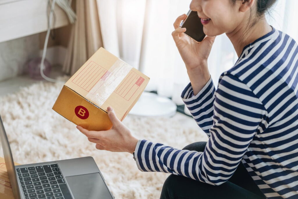 5 błędów przy wysyłce paczek do Anglii po Brexicie (i jak je ominąć)