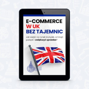 E-book: Jak wejść na rynek w UK