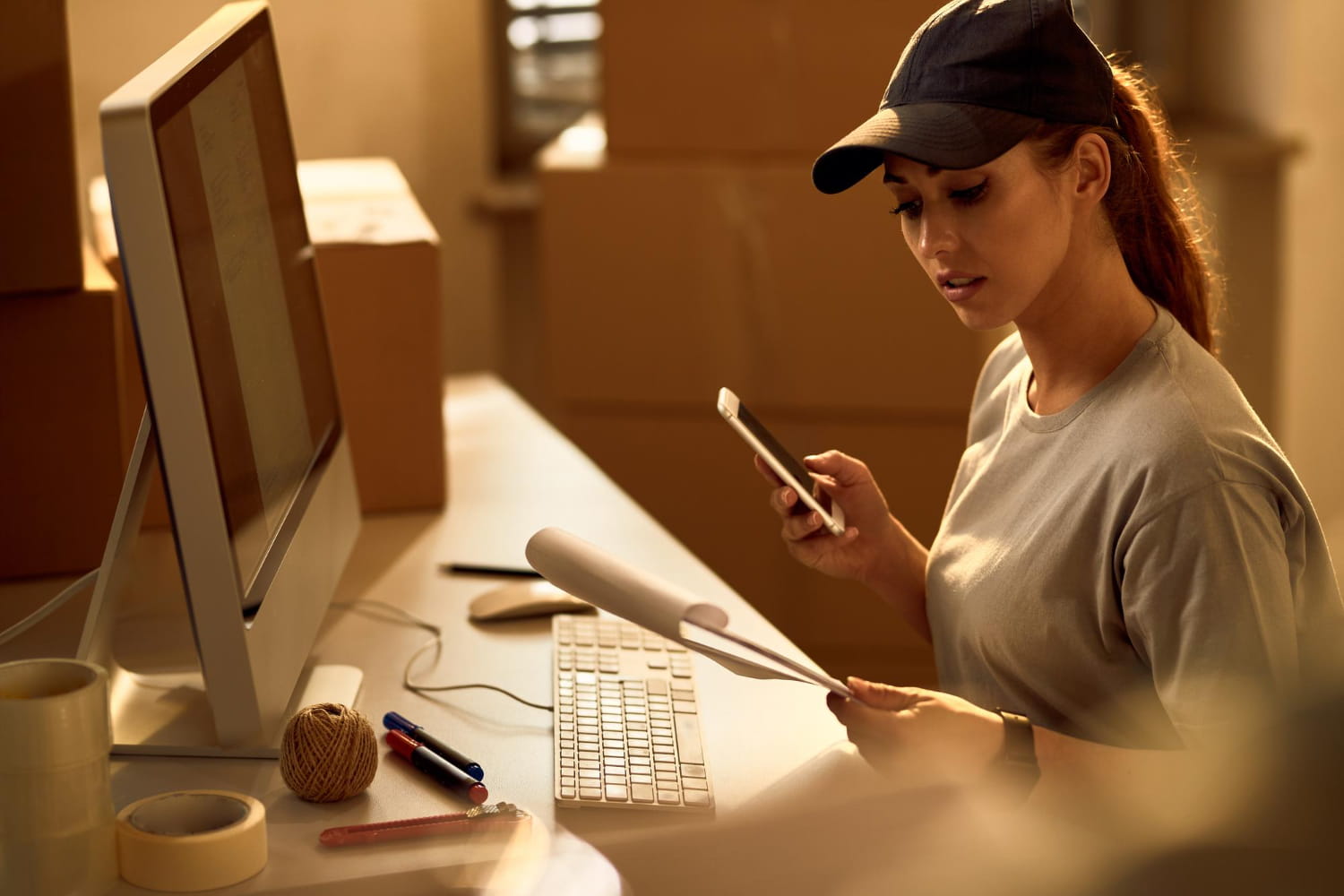 Dropshipping z Chin czy fulfillment w UK? Analiza czasu i zadowolenia klienta